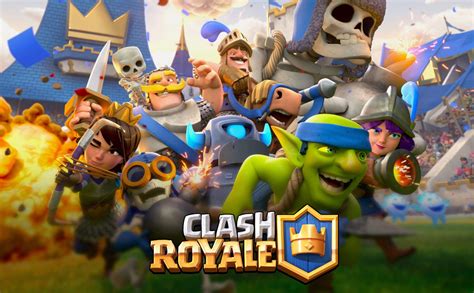 fond clash royale|Awesome Clash Royale Desktop Wallpapers